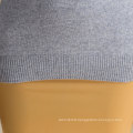 Chinese Gold Cashmere Products Supplier High Neck Sweater Oem For Women